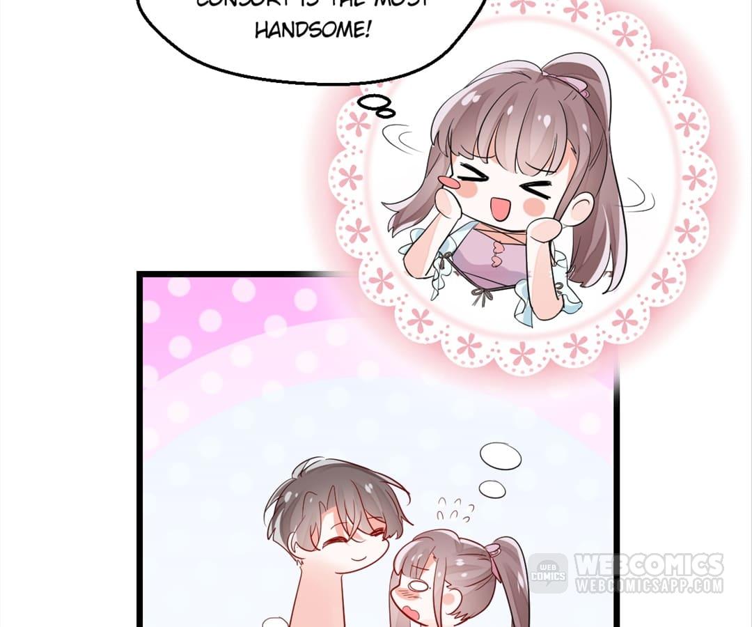 My Husband Wants to Pretend With Me Chapter 5 - page 61
