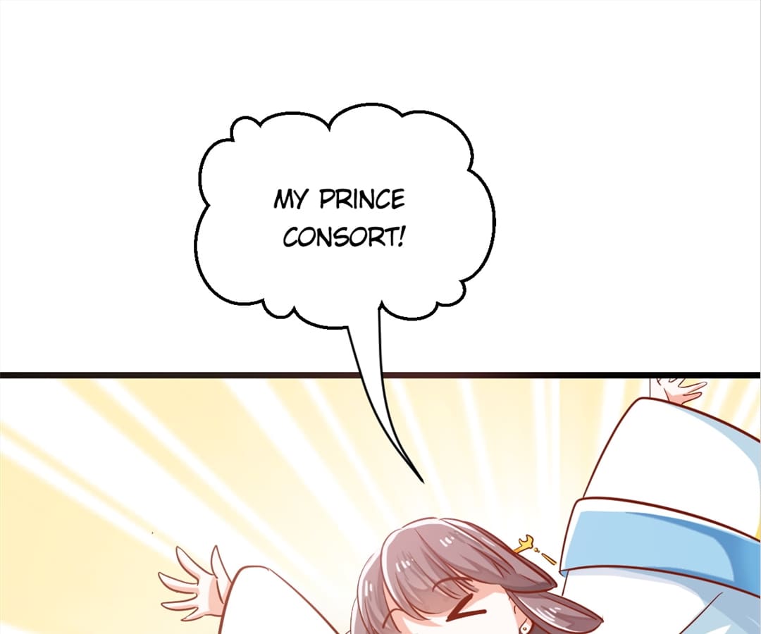 My Husband Wants to Pretend With Me Chapter 4 - page 1