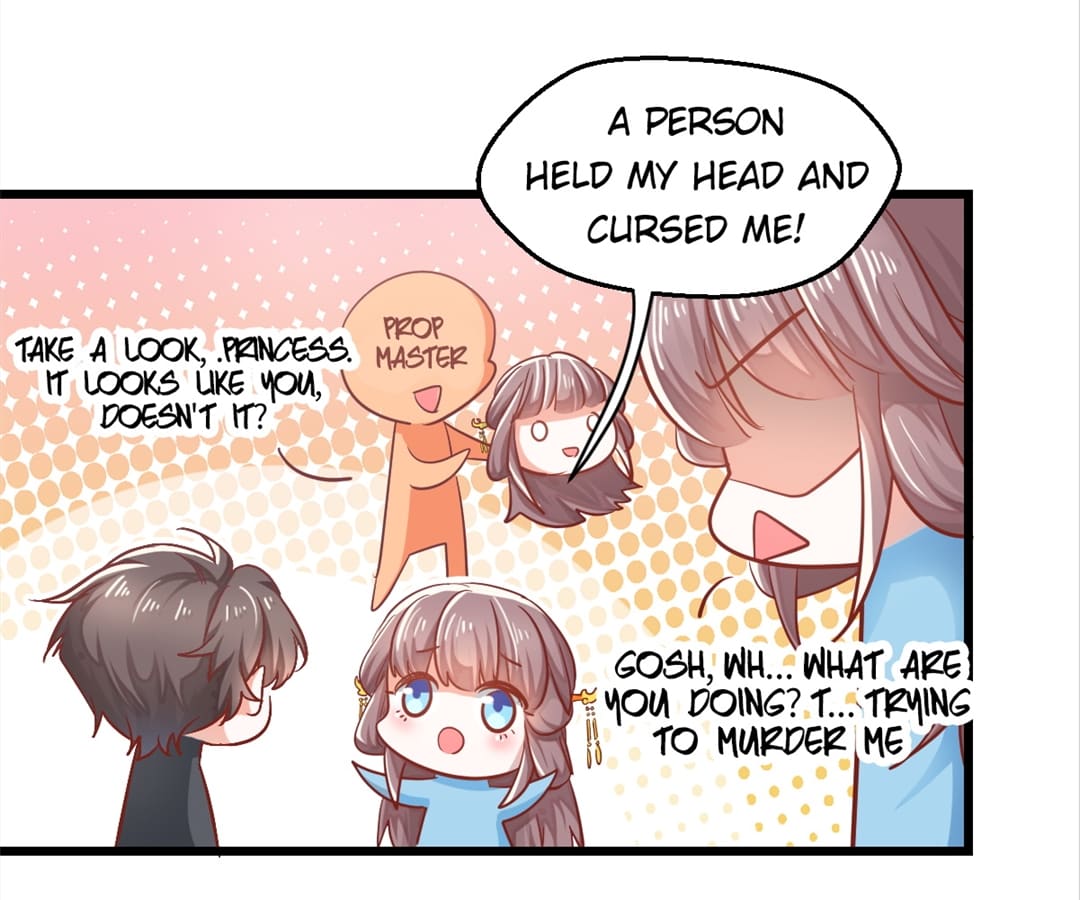 My Husband Wants to Pretend With Me Chapter 4 - page 12