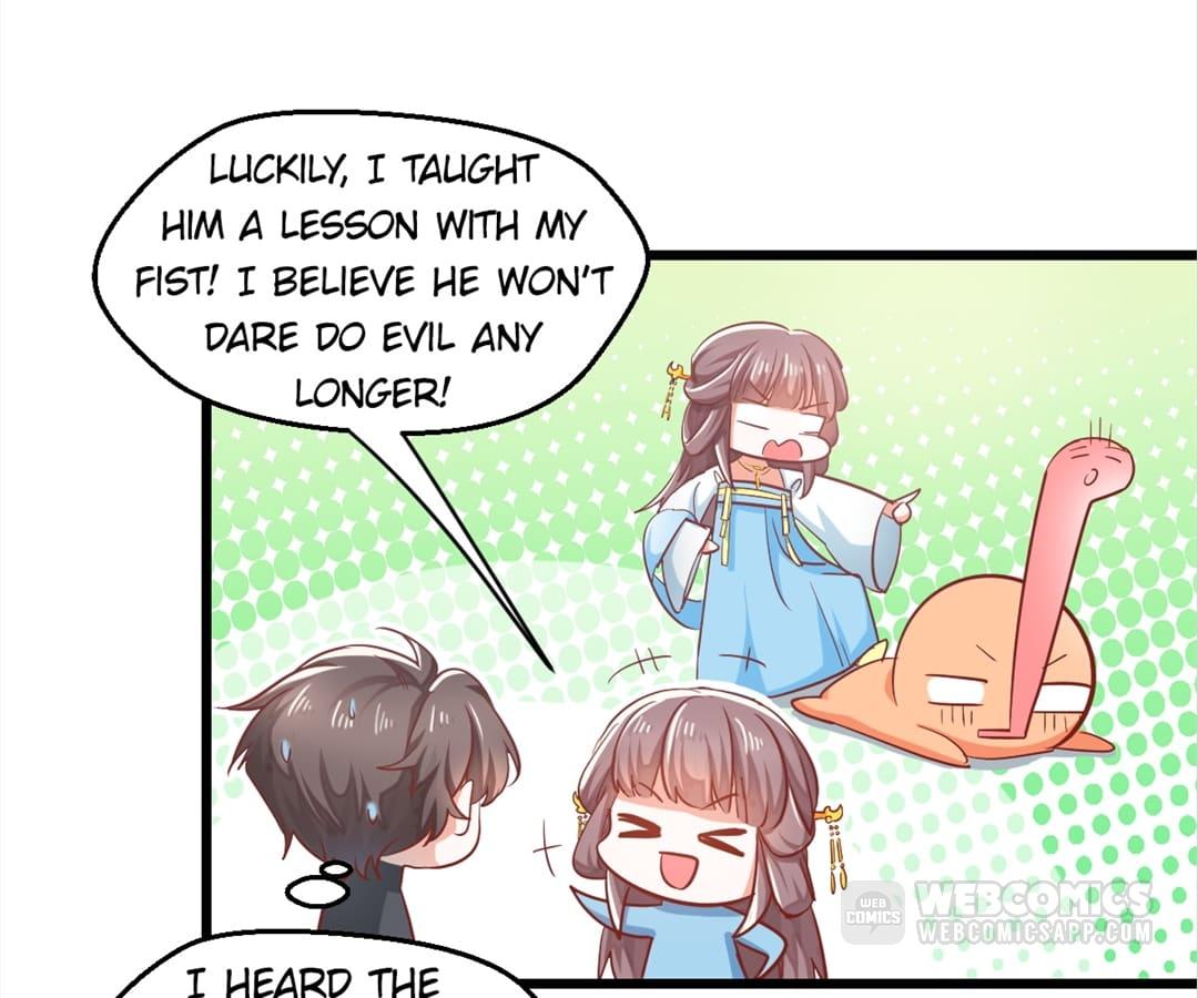 My Husband Wants to Pretend With Me Chapter 4 - page 13
