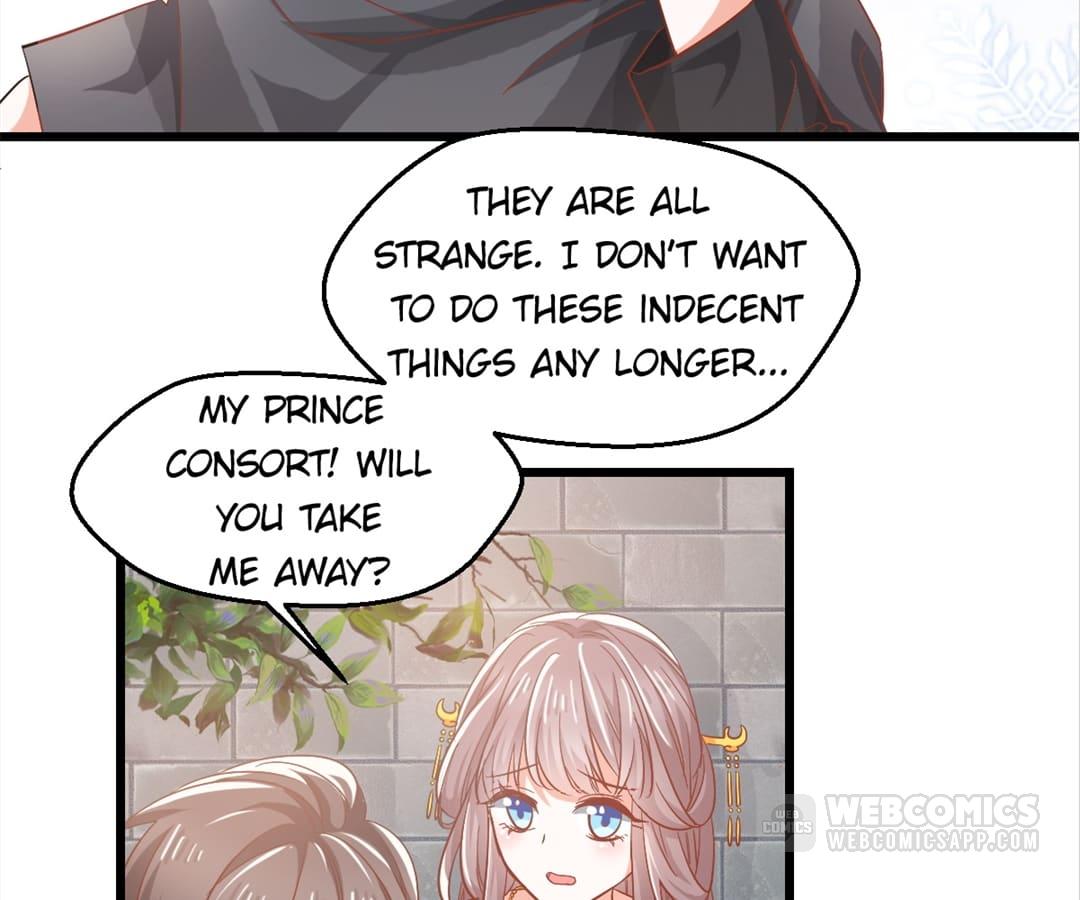 My Husband Wants to Pretend With Me Chapter 4 - page 18