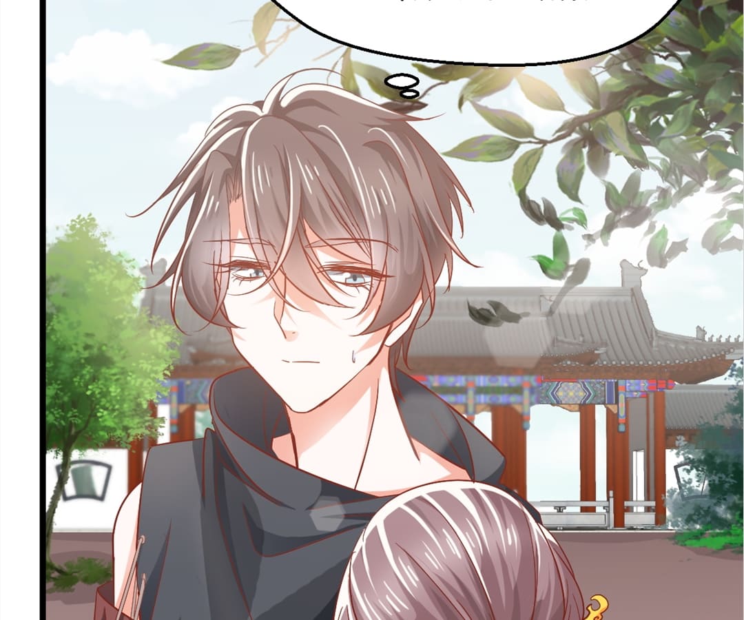My Husband Wants to Pretend With Me Chapter 4 - page 20