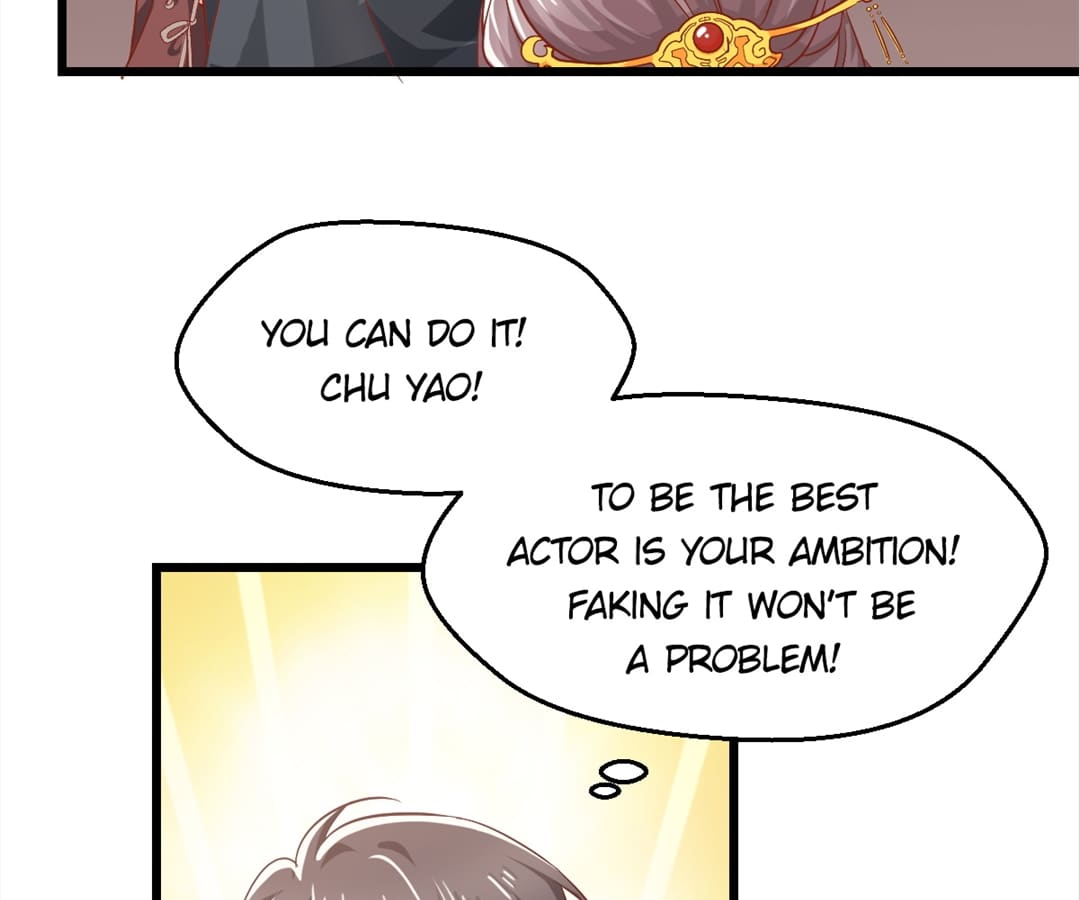My Husband Wants to Pretend With Me Chapter 4 - page 21