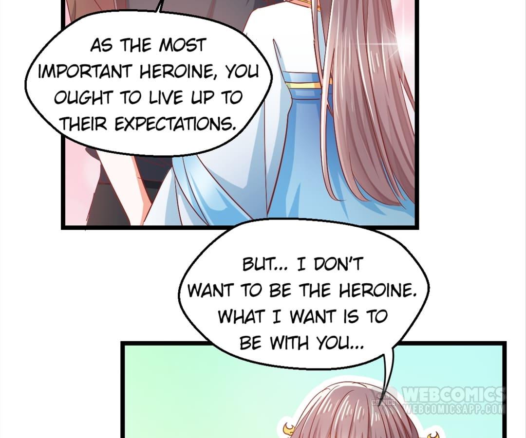 My Husband Wants to Pretend With Me Chapter 4 - page 25