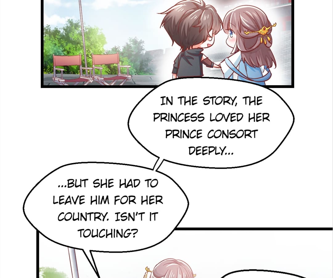 My Husband Wants to Pretend With Me Chapter 4 - page 27