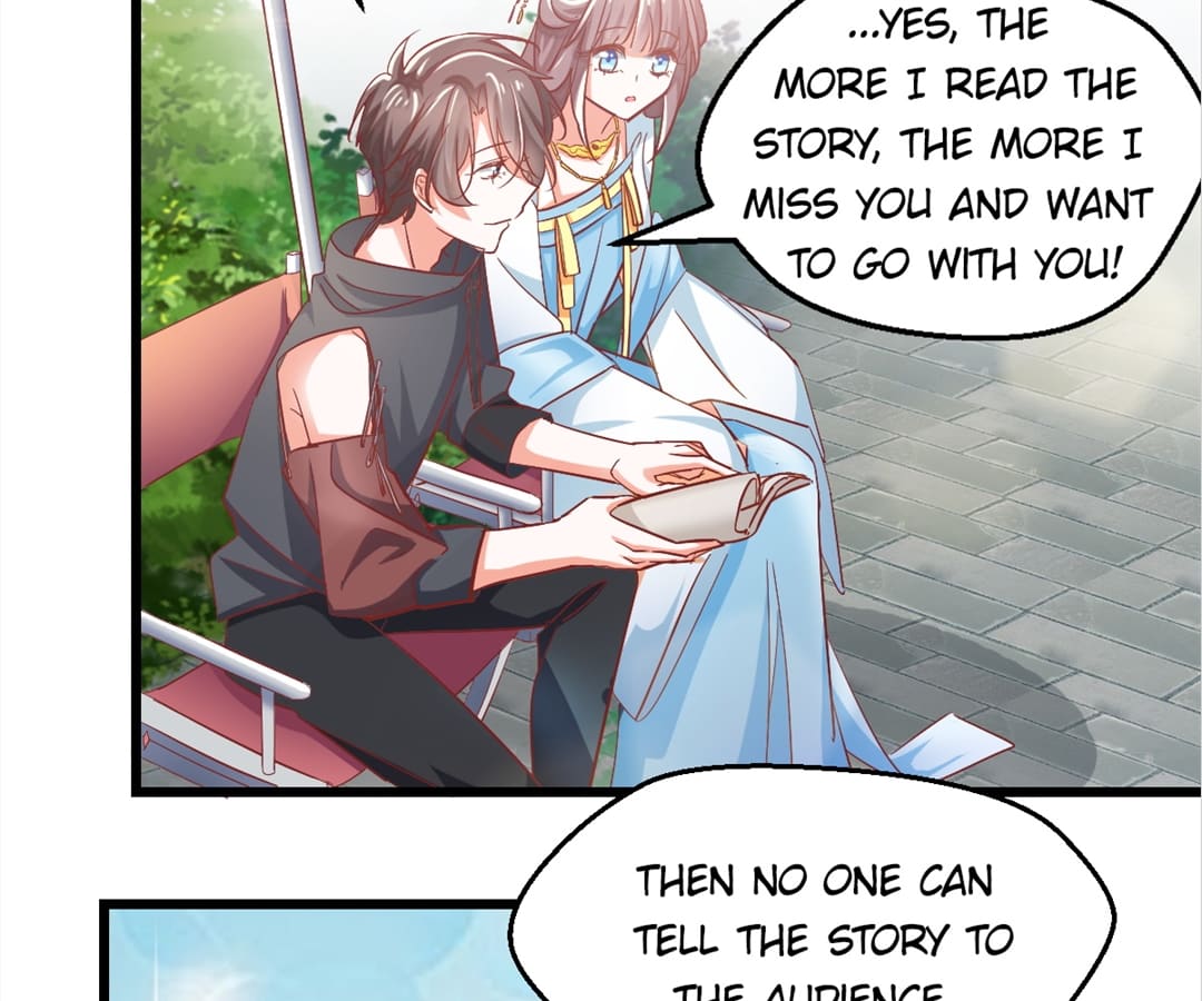 My Husband Wants to Pretend With Me Chapter 4 - page 28