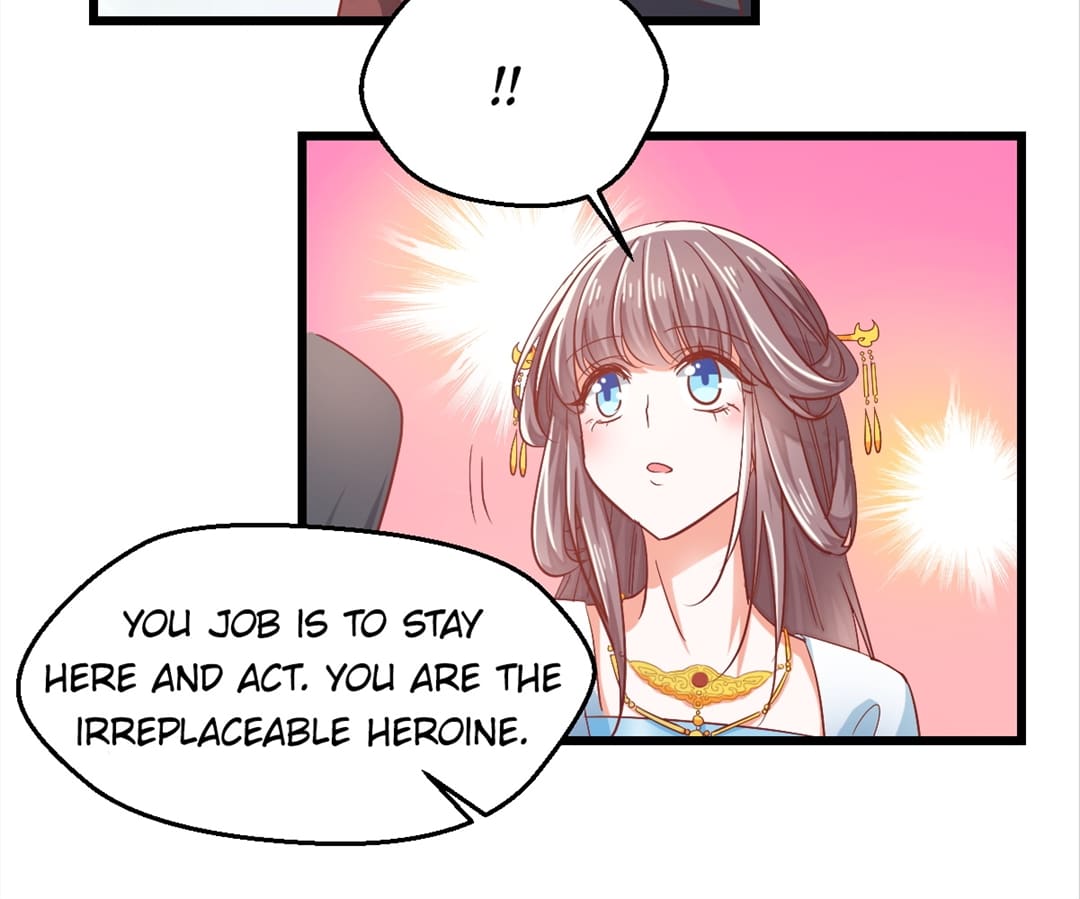 My Husband Wants to Pretend With Me Chapter 4 - page 30