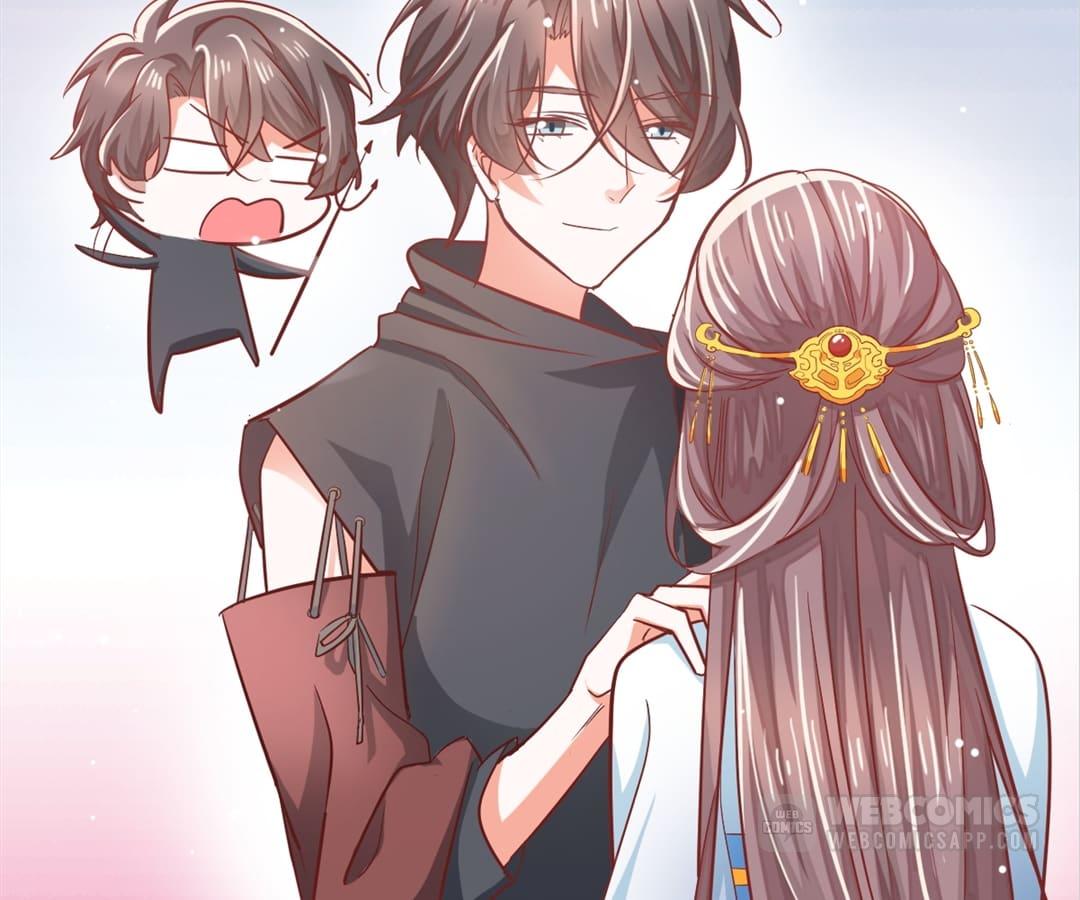 My Husband Wants to Pretend With Me Chapter 4 - page 32