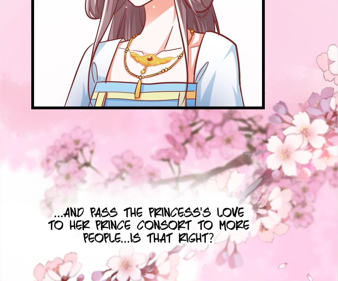 My Husband Wants to Pretend With Me Chapter 4 - page 34