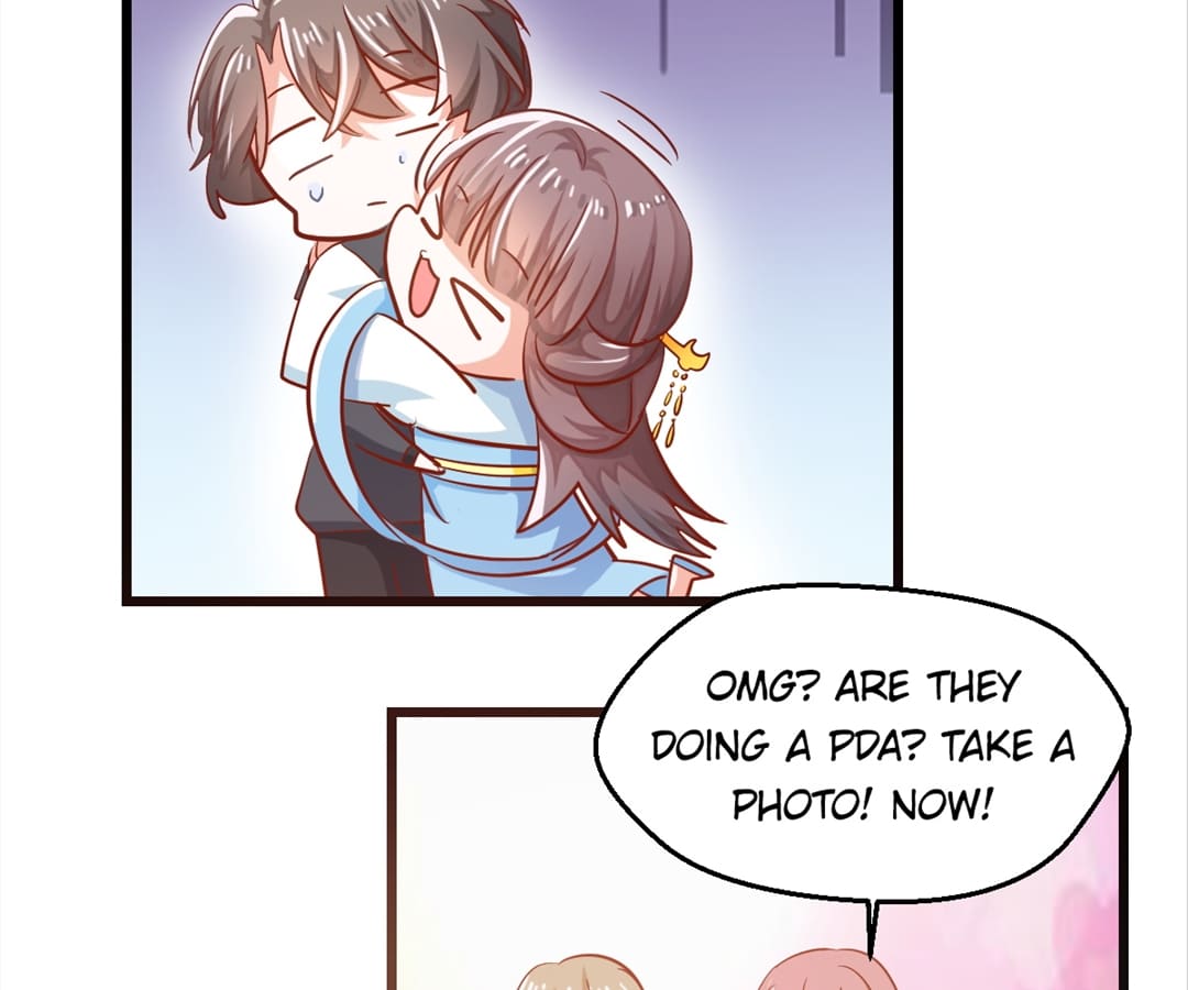 My Husband Wants to Pretend With Me Chapter 4 - page 4