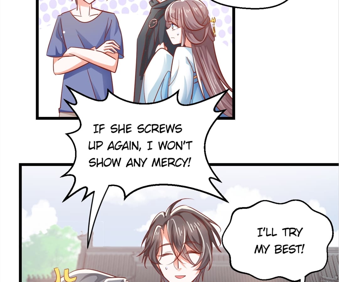 My Husband Wants to Pretend With Me Chapter 4 - page 43