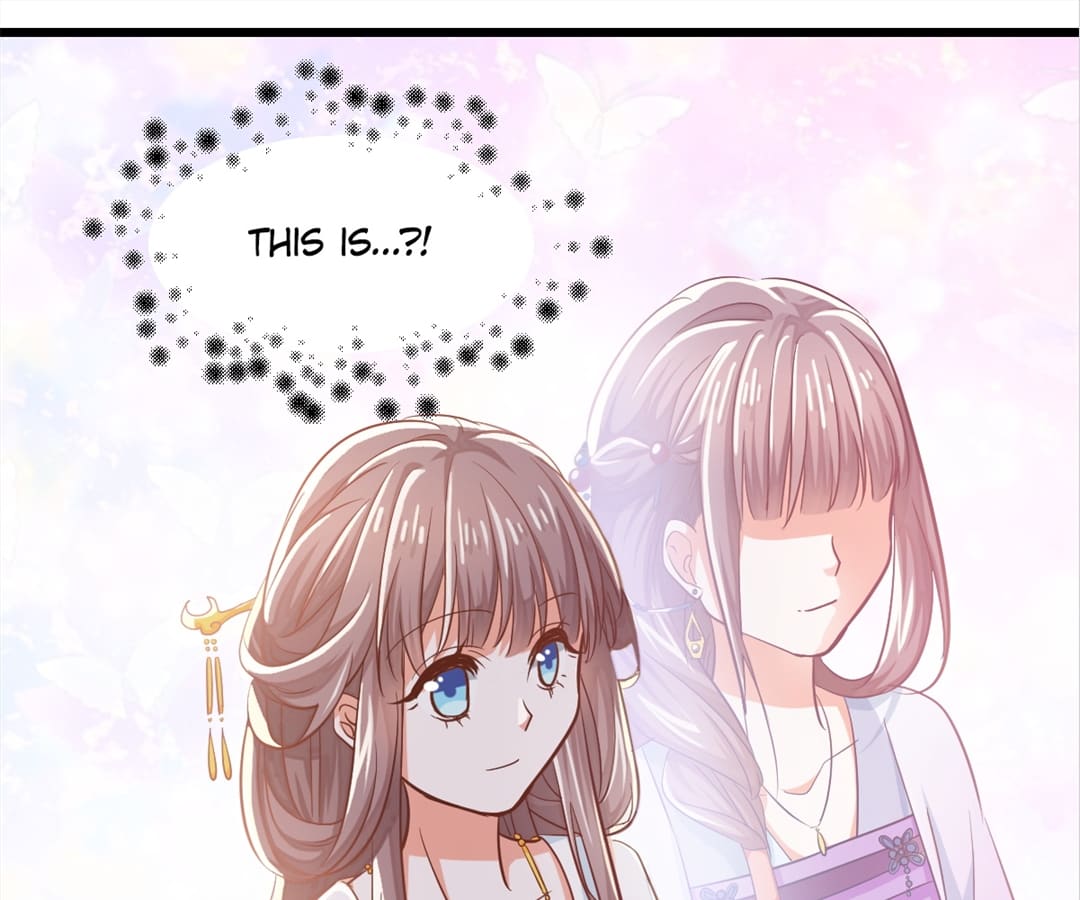 My Husband Wants to Pretend With Me Chapter 4 - page 47