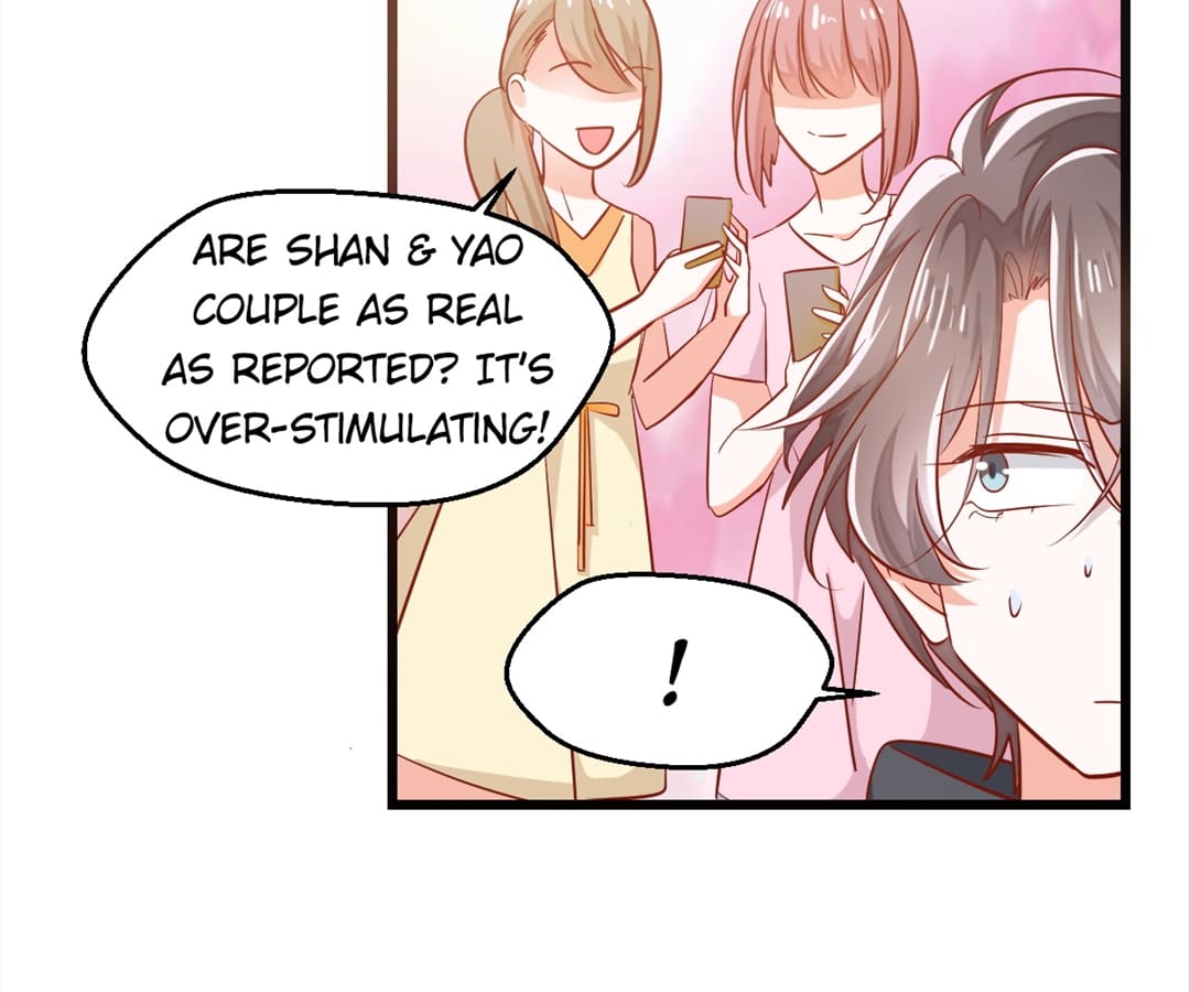 My Husband Wants to Pretend With Me Chapter 4 - page 5