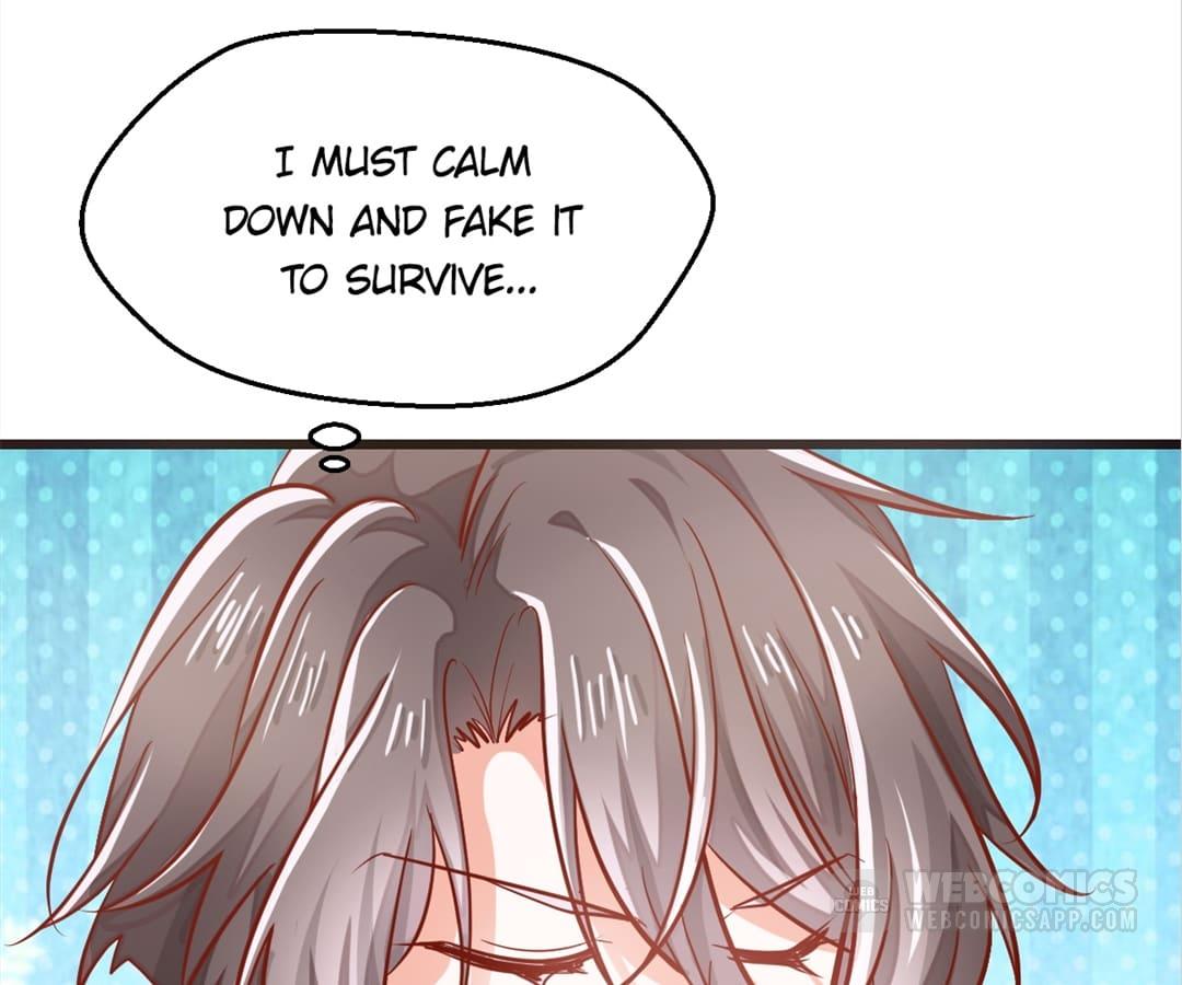 My Husband Wants to Pretend With Me Chapter 4 - page 6