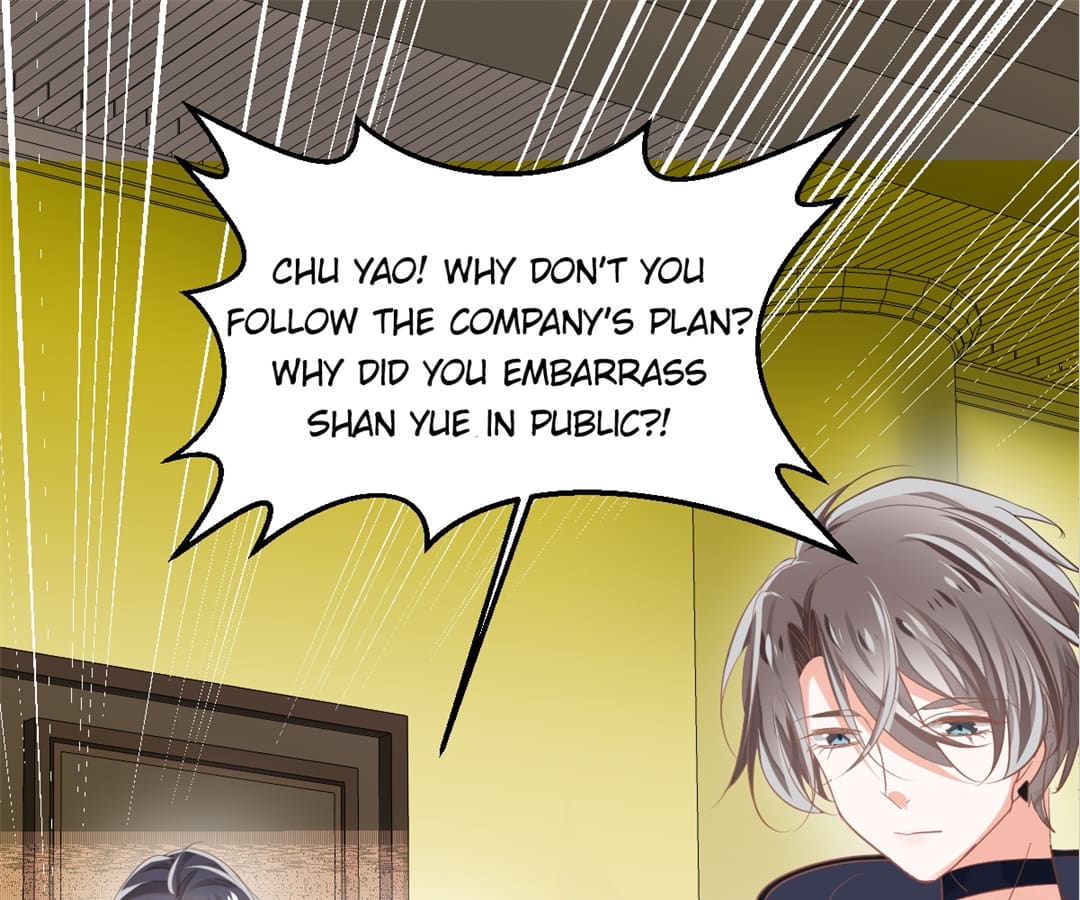 My Husband Wants to Pretend With Me Chapter 3 - page 1