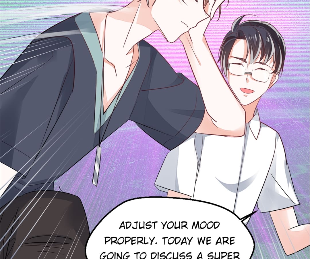 My Husband Wants to Pretend With Me Chapter 3 - page 20