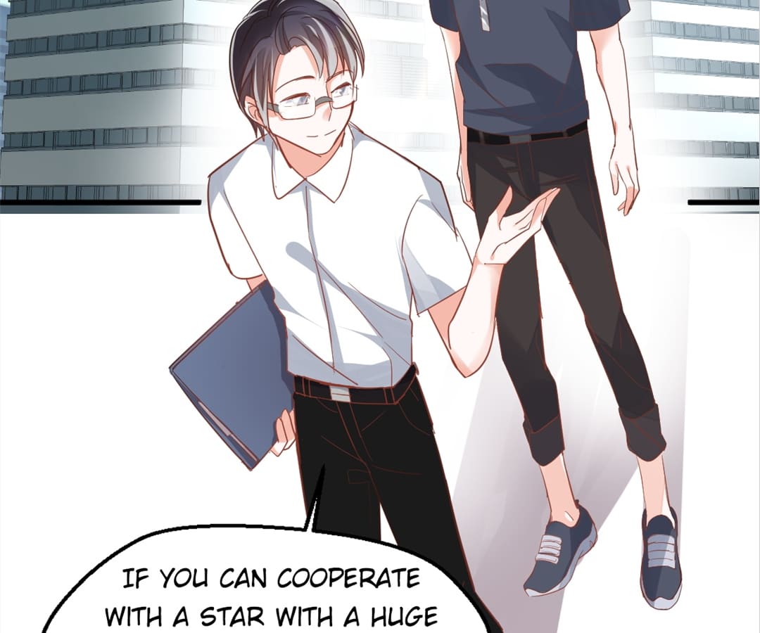 My Husband Wants to Pretend With Me Chapter 3 - page 26