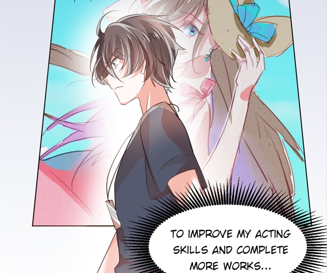 My Husband Wants to Pretend With Me Chapter 3 - page 32