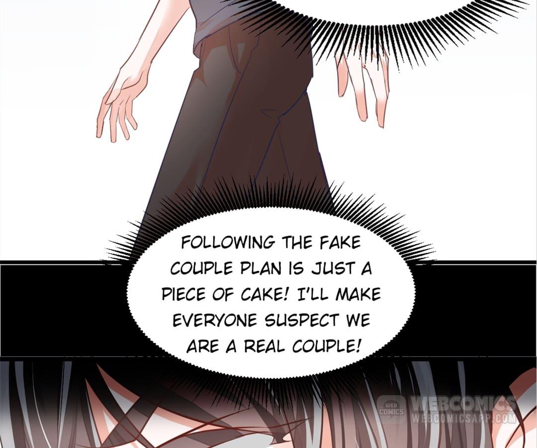 My Husband Wants to Pretend With Me Chapter 3 - page 33