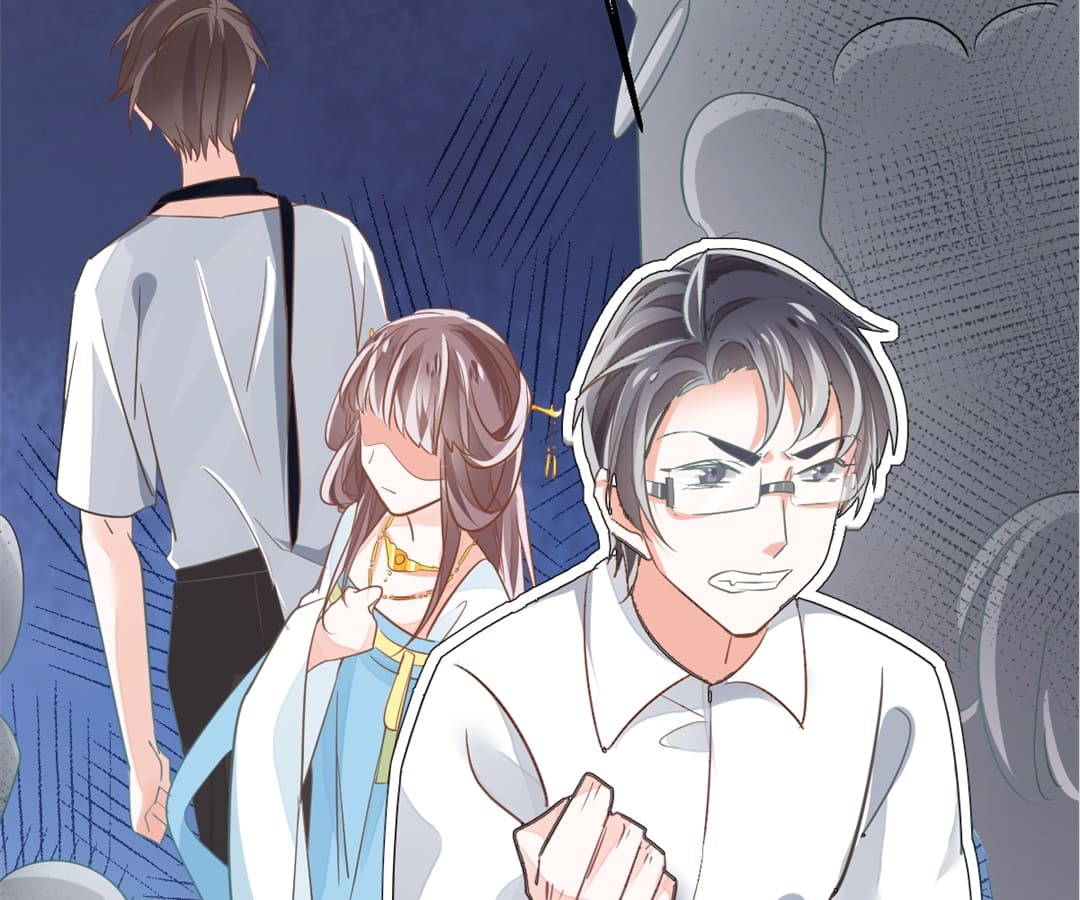 My Husband Wants to Pretend With Me Chapter 3 - page 4