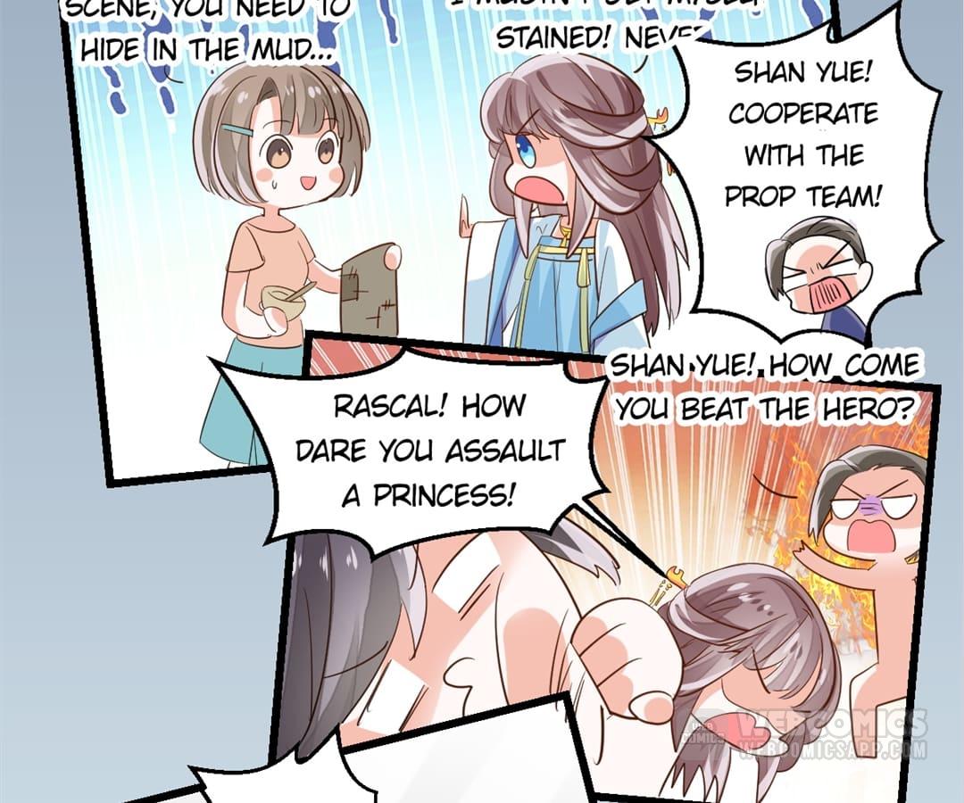 My Husband Wants to Pretend With Me Chapter 3 - page 40