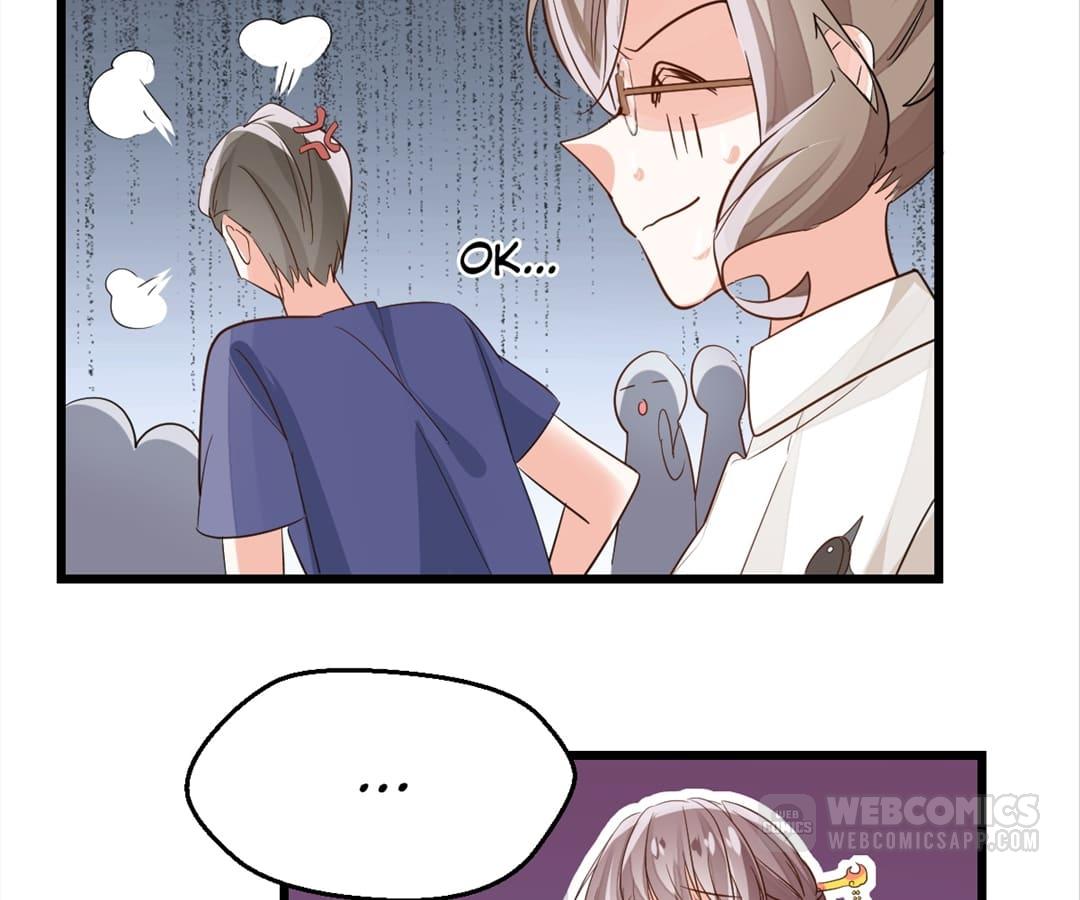 My Husband Wants to Pretend With Me Chapter 3 - page 44