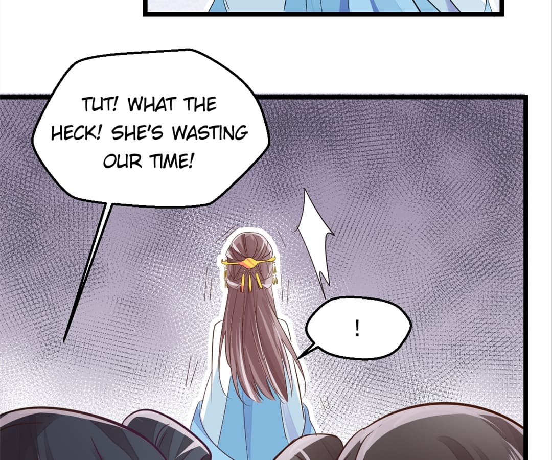 My Husband Wants to Pretend With Me Chapter 3 - page 46