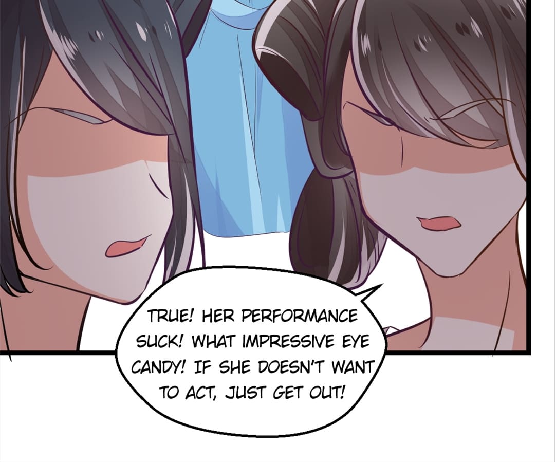 My Husband Wants to Pretend With Me Chapter 3 - page 47