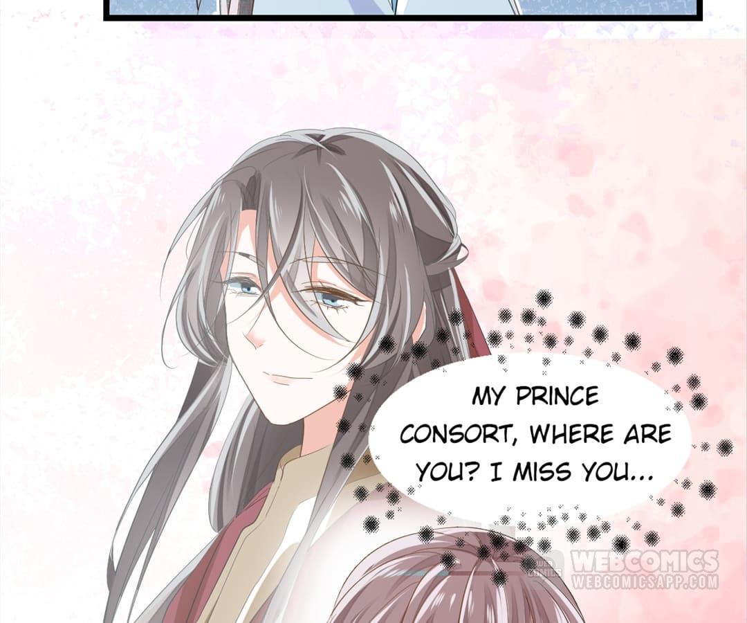 My Husband Wants to Pretend With Me Chapter 3 - page 49