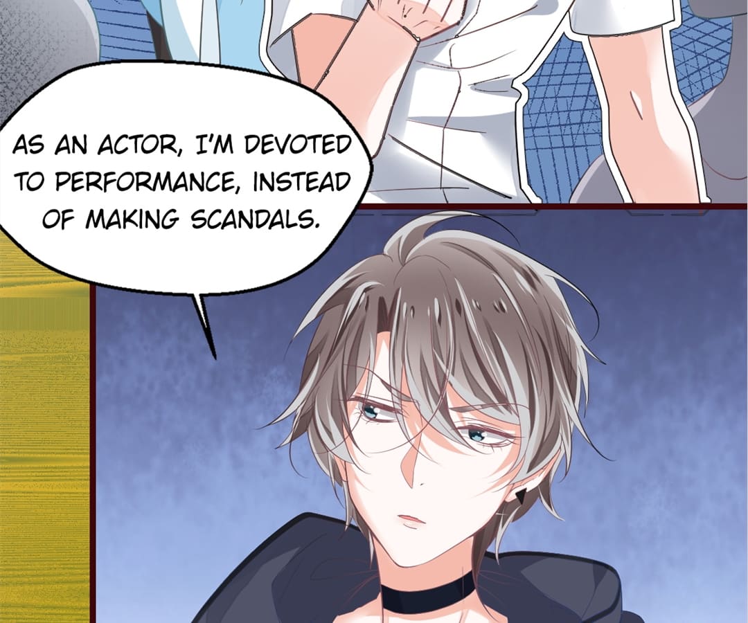 My Husband Wants to Pretend With Me Chapter 3 - page 5
