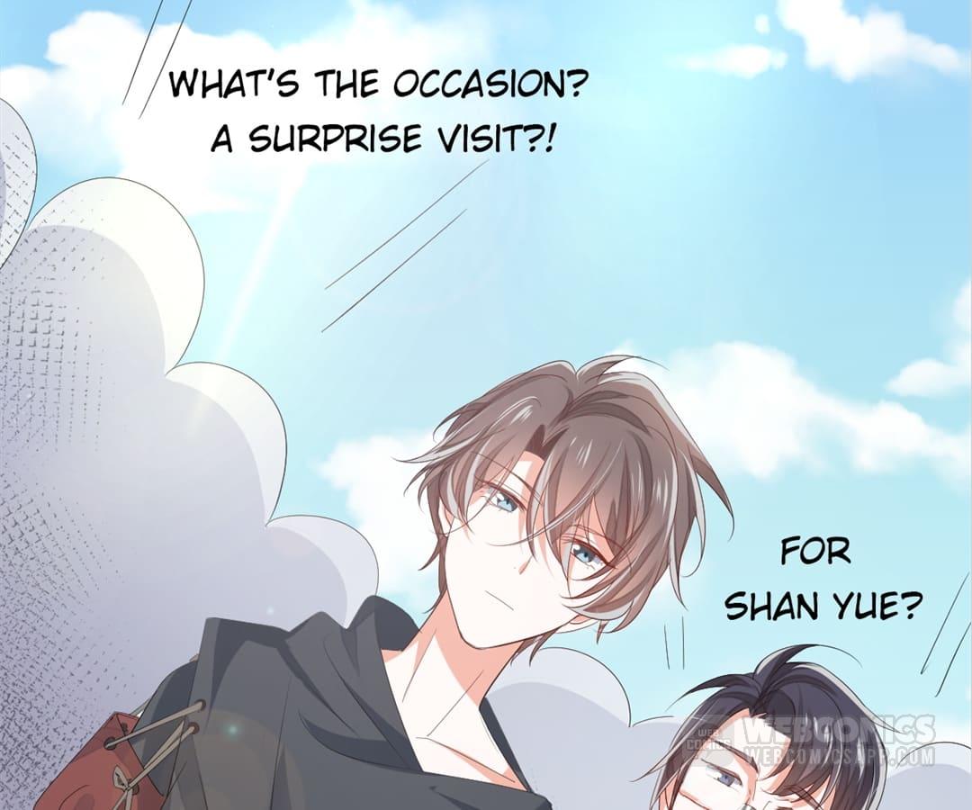 My Husband Wants to Pretend With Me Chapter 3 - page 53