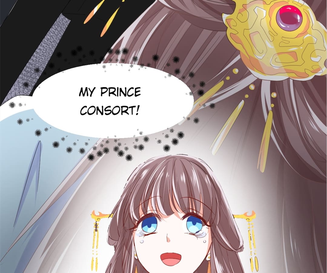 My Husband Wants to Pretend With Me Chapter 3 - page 55