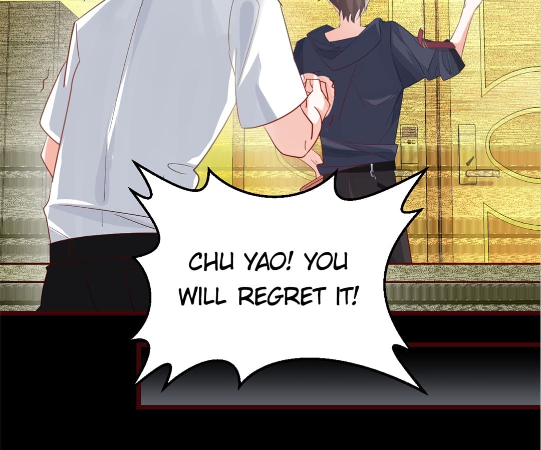 My Husband Wants to Pretend With Me Chapter 3 - page 7