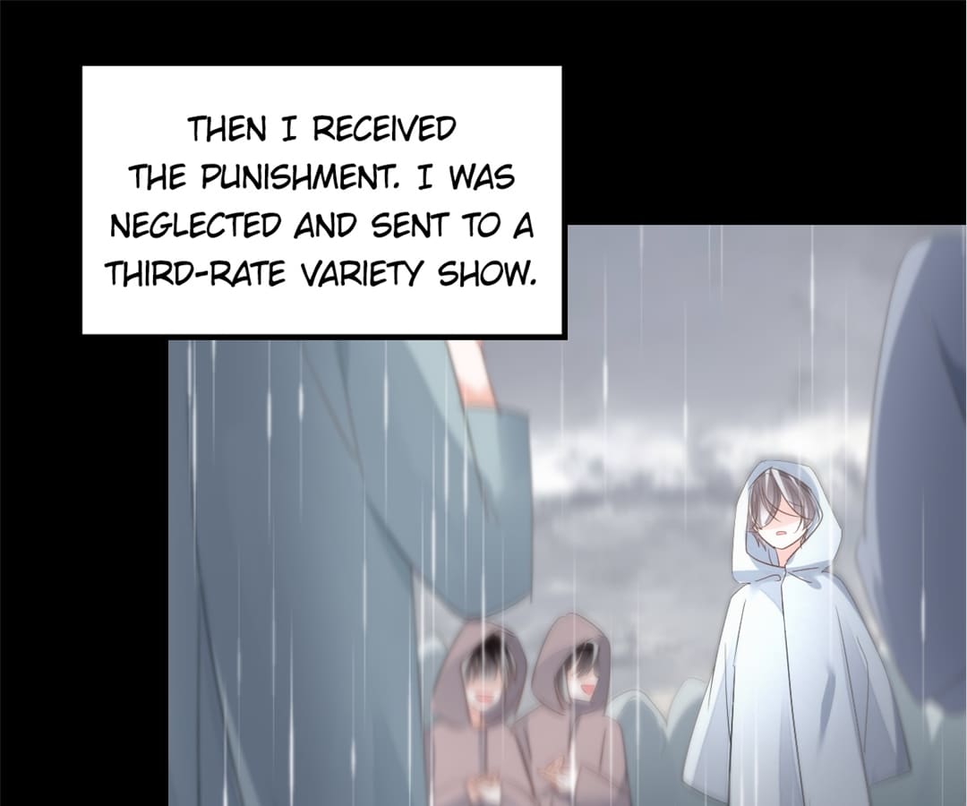 My Husband Wants to Pretend With Me Chapter 3 - page 8
