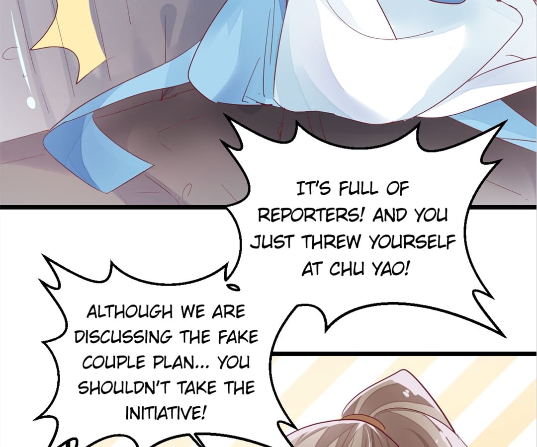 My Husband Wants to Pretend With Me Chapter 2 - page 13