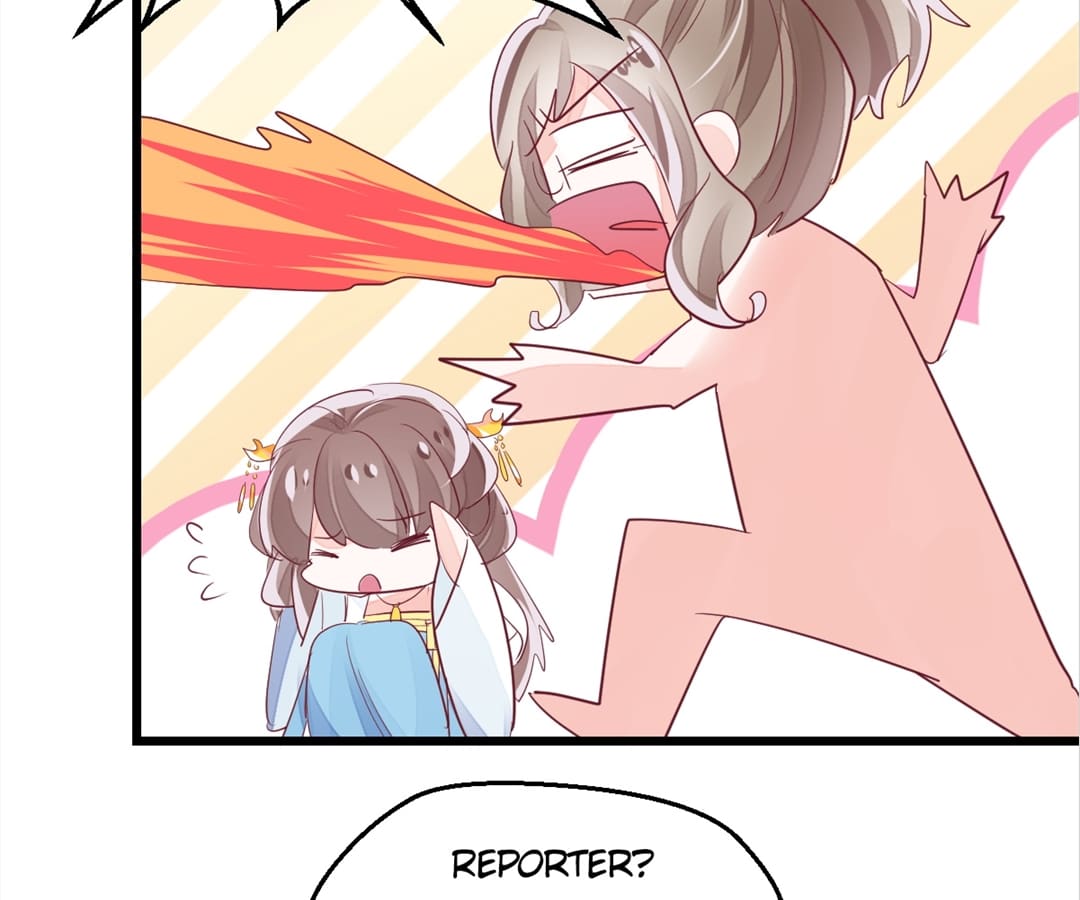 My Husband Wants to Pretend With Me Chapter 2 - page 14