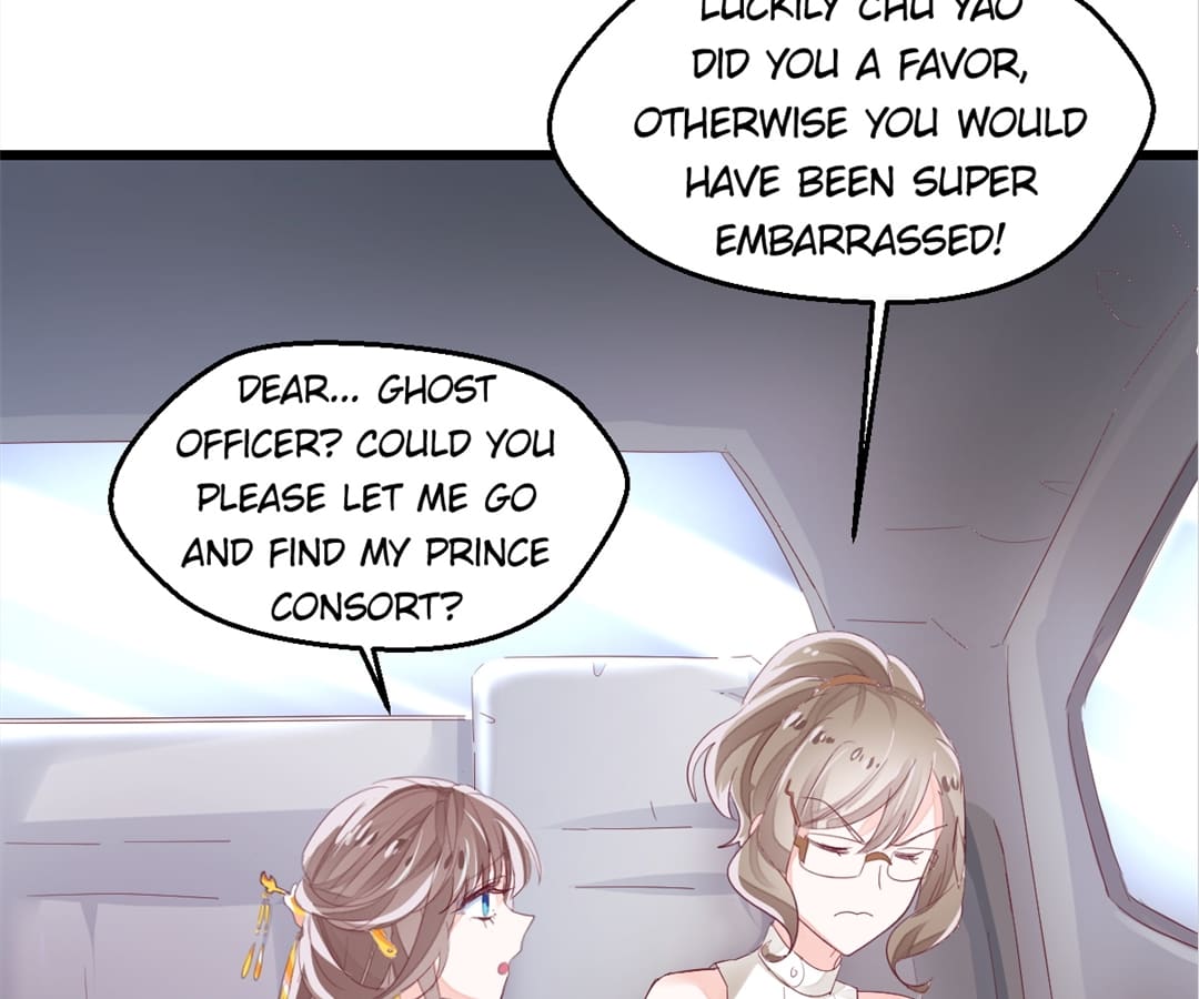 My Husband Wants to Pretend With Me Chapter 2 - page 16