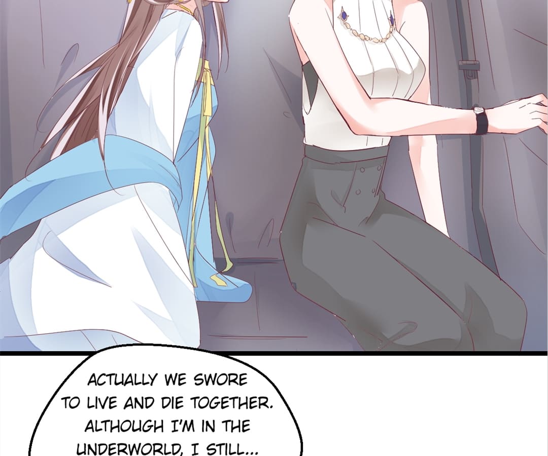 My Husband Wants to Pretend With Me Chapter 2 - page 17