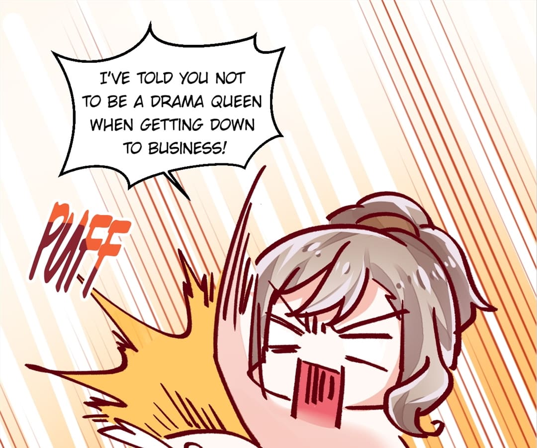 My Husband Wants to Pretend With Me Chapter 2 - page 19