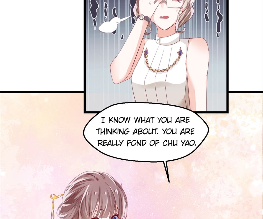 My Husband Wants to Pretend With Me Chapter 2 - page 21
