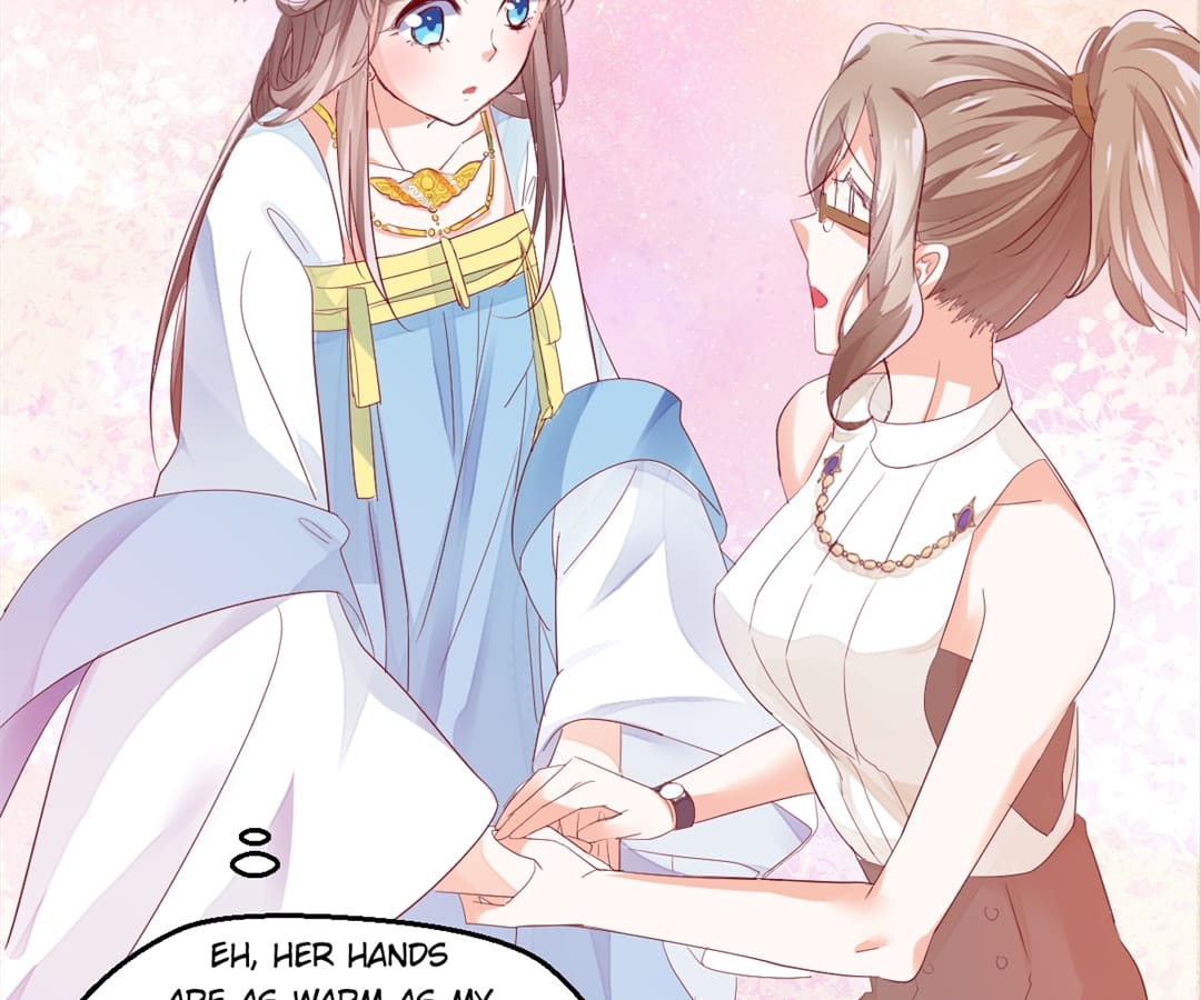 My Husband Wants to Pretend With Me Chapter 2 - page 22
