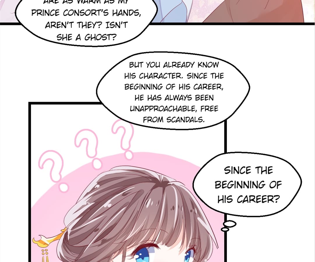 My Husband Wants to Pretend With Me Chapter 2 - page 23