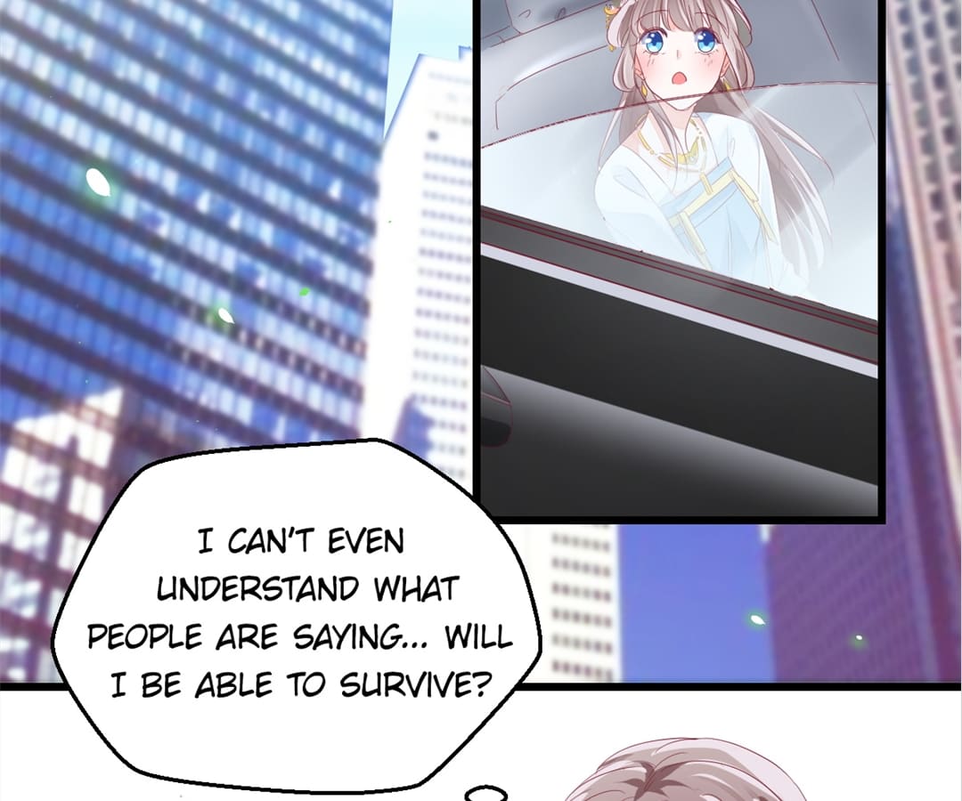 My Husband Wants to Pretend With Me Chapter 2 - page 31