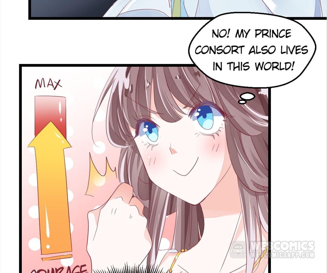 My Husband Wants to Pretend With Me Chapter 2 - page 33