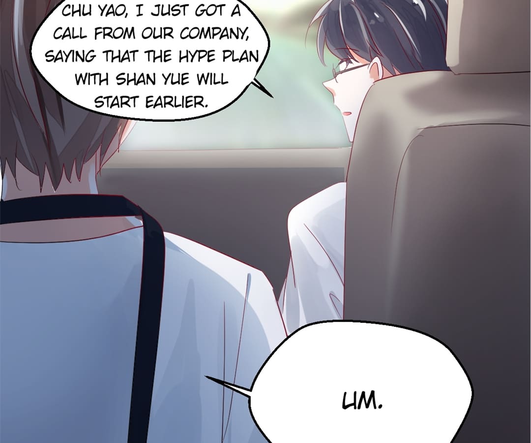 My Husband Wants to Pretend With Me Chapter 2 - page 40