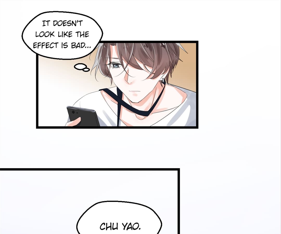 My Husband Wants to Pretend With Me Chapter 2 - page 48