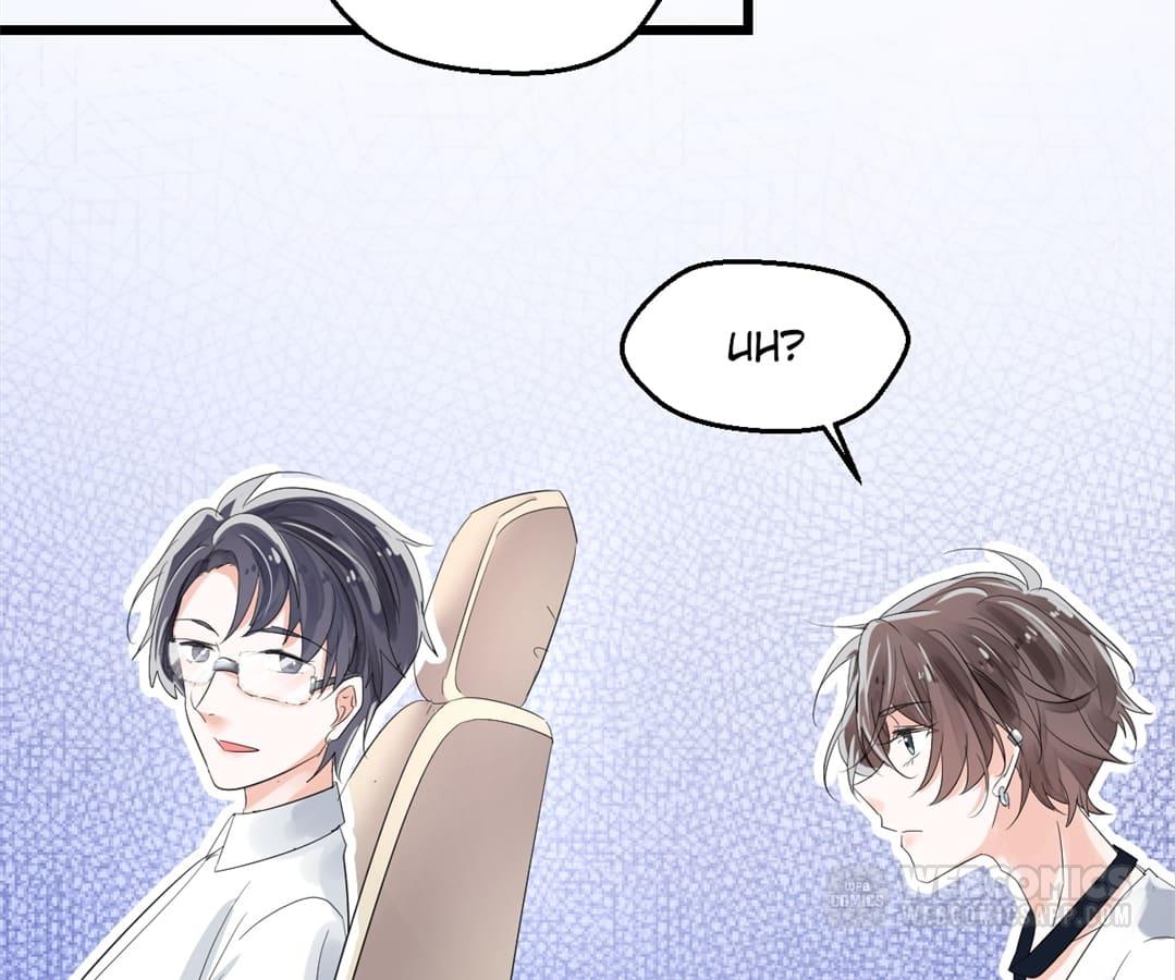 My Husband Wants to Pretend With Me Chapter 2 - page 49