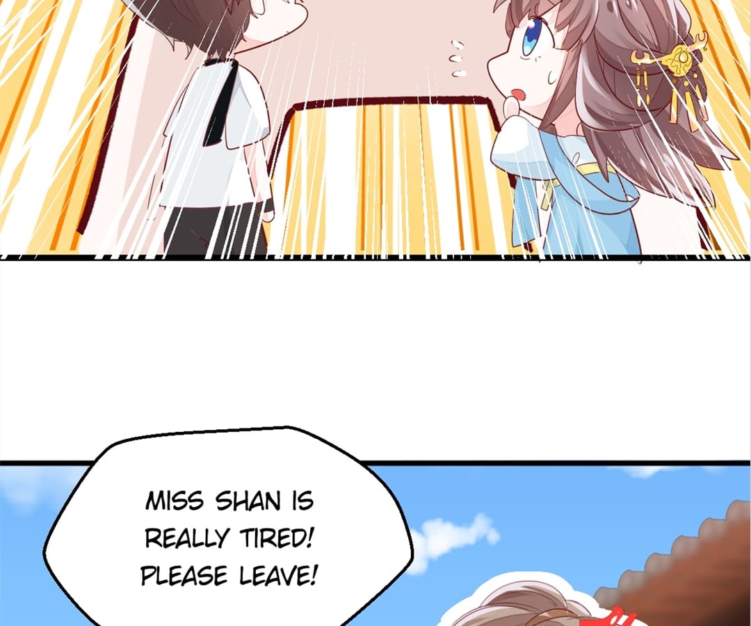 My Husband Wants to Pretend With Me Chapter 2 - page 5