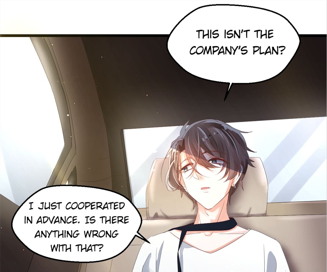 My Husband Wants to Pretend With Me Chapter 2 - page 52