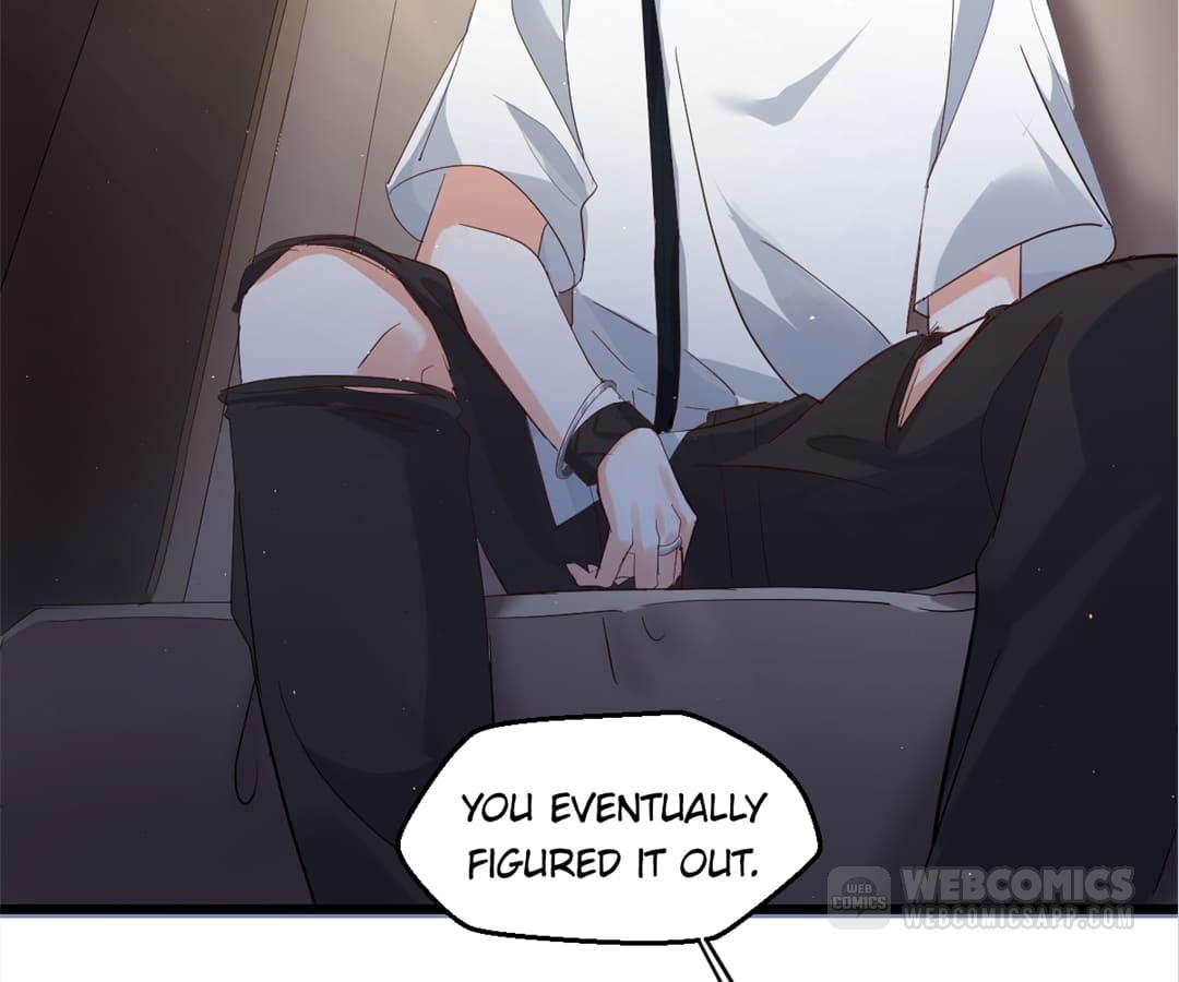My Husband Wants to Pretend With Me Chapter 2 - page 53